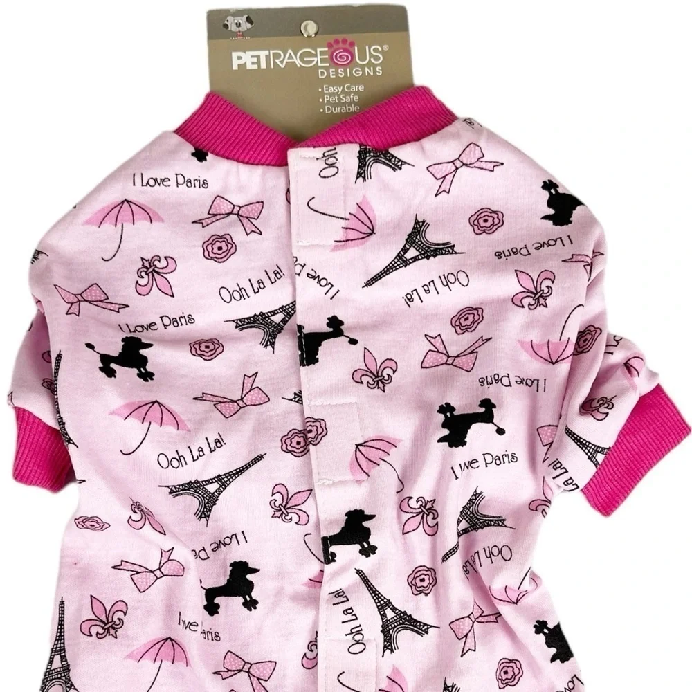 Petrageous nwt new